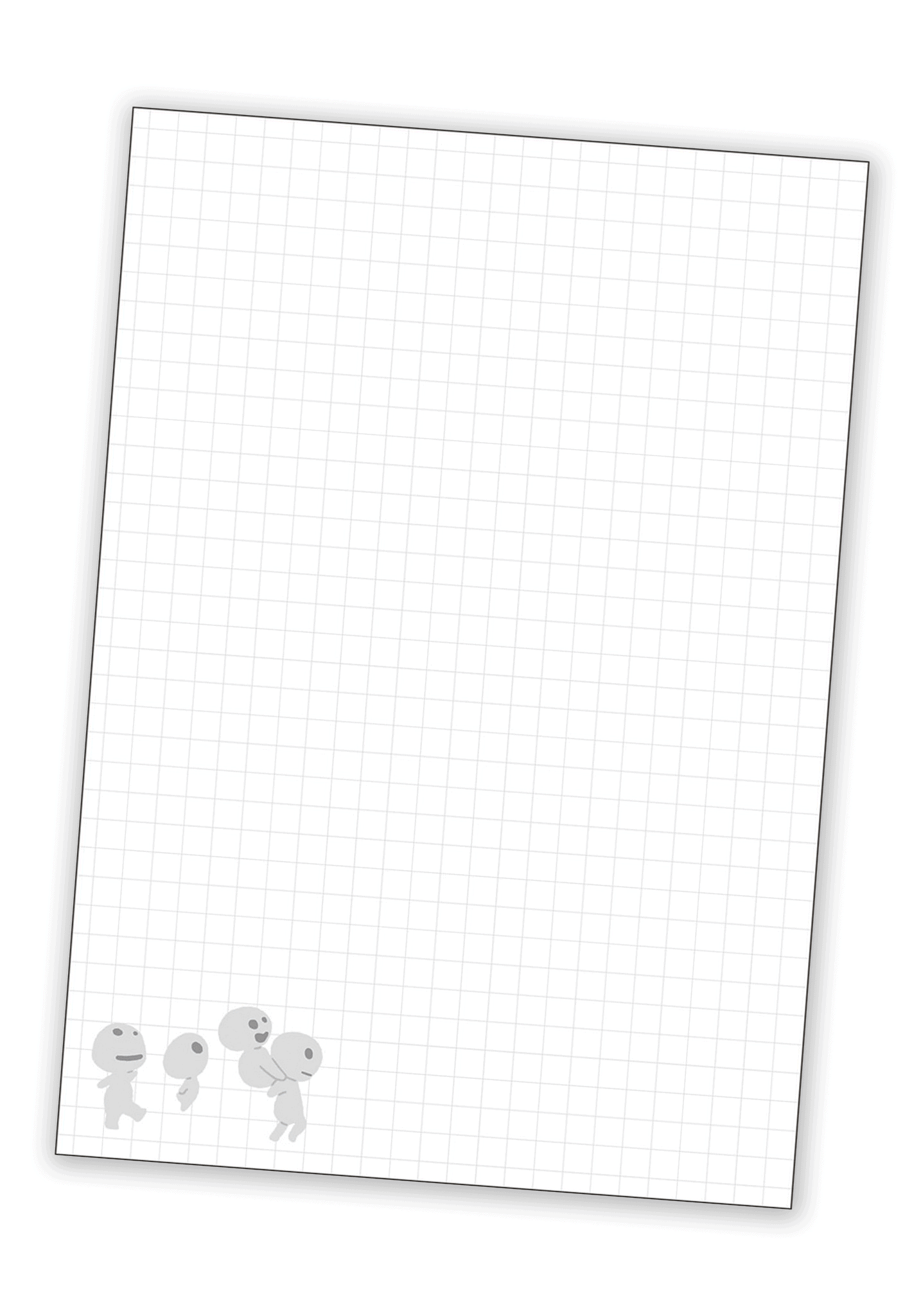 Notebook | B6 | Princess Mononoke