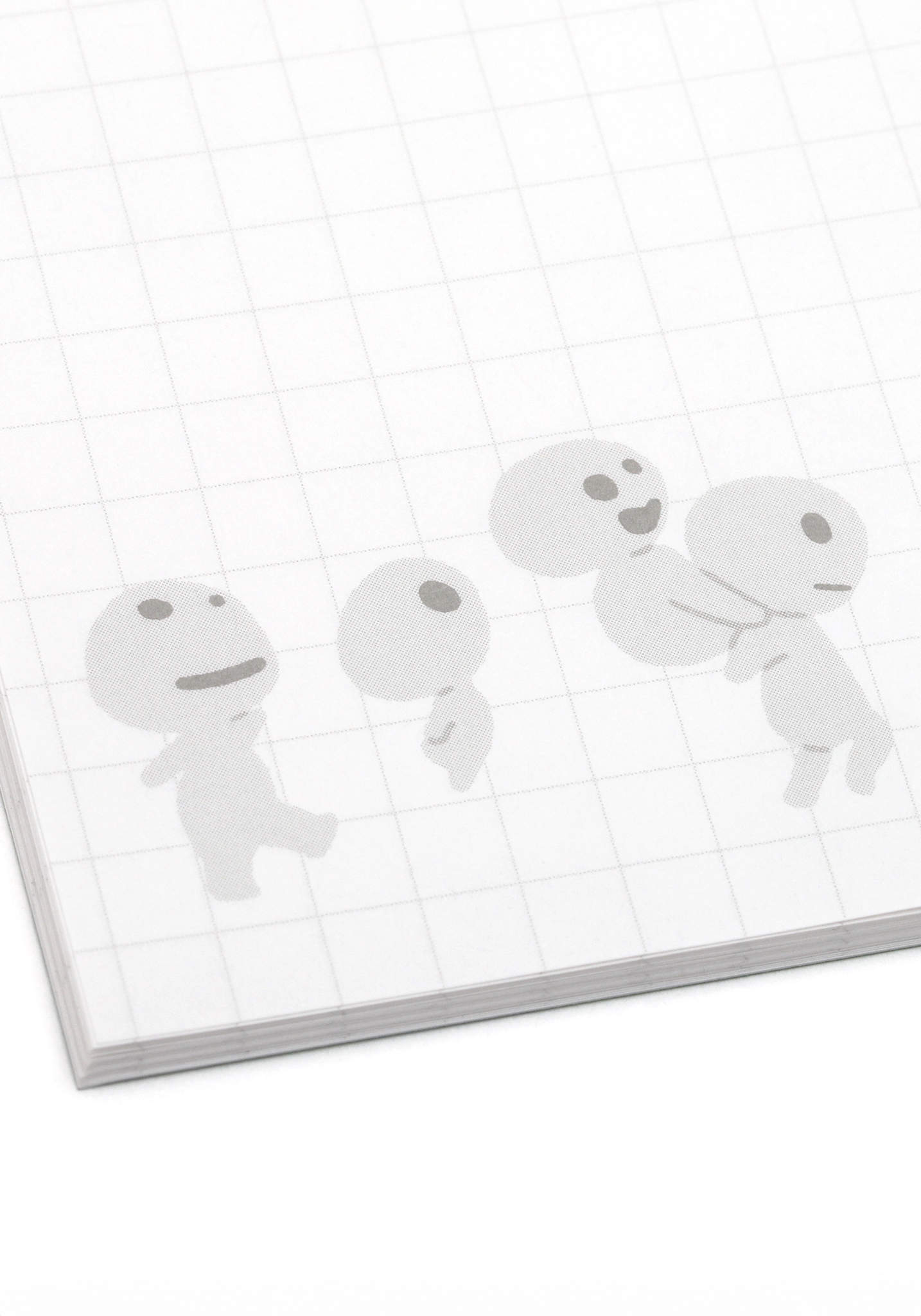 Notebook | B6 | Princess Mononoke
