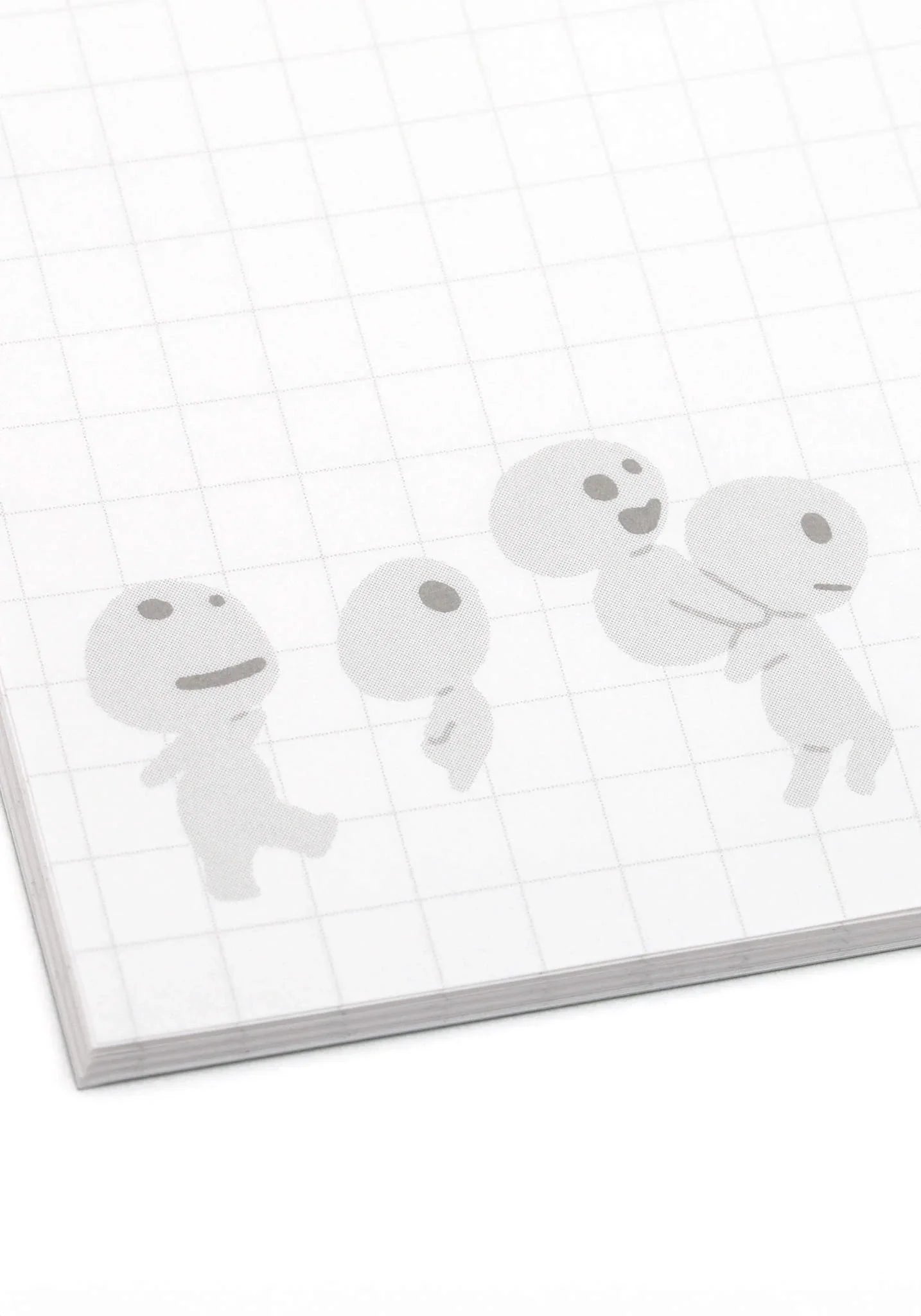 Notebook | B6 | Studio Ghibli