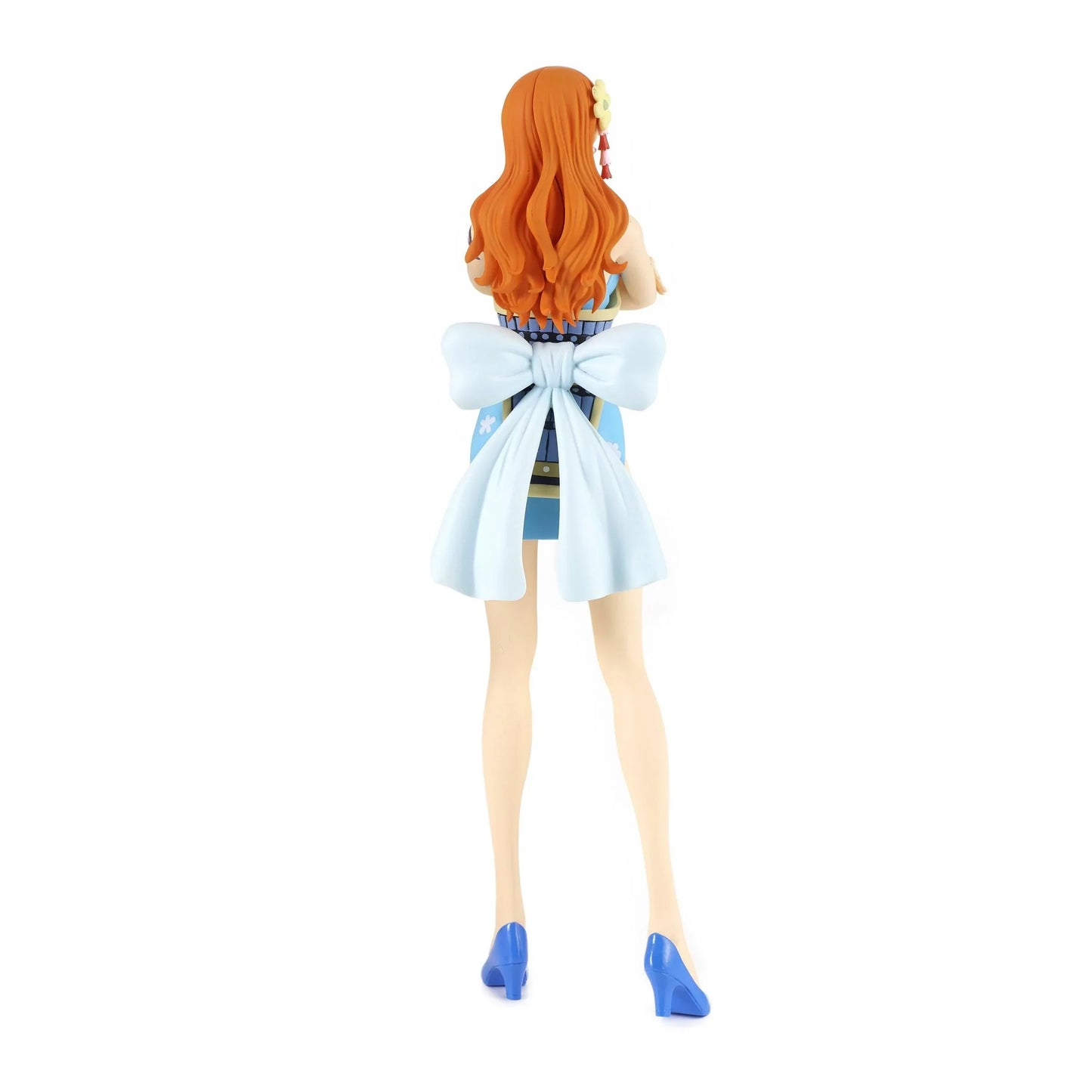 Figure | One Piece | Nami - Glitter & Glamours Wano Country II: B | Banpresto Glitter & Glamours - Anime Island CA