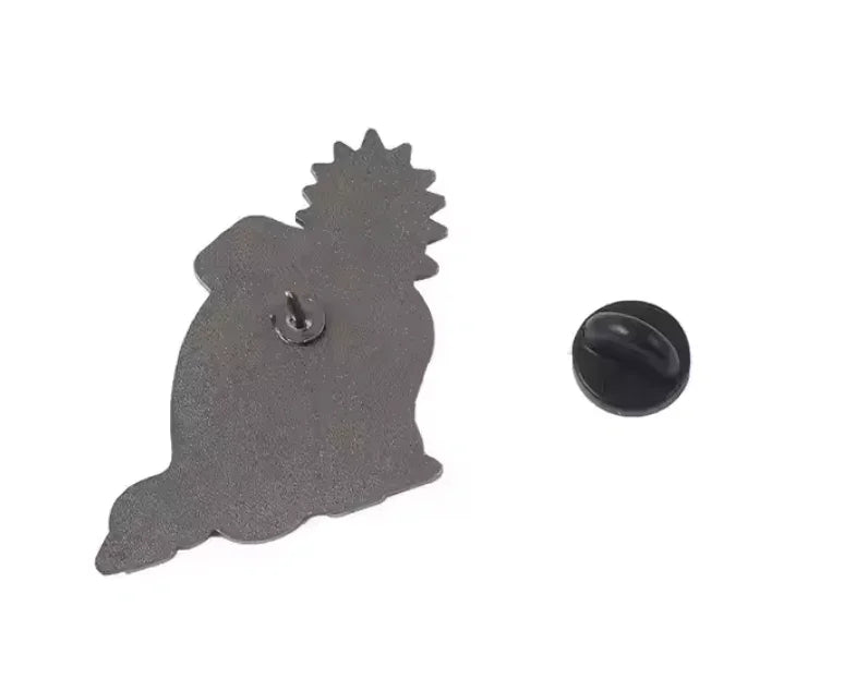 Pin | Chainsaw Man | Pochita Pins Anime Island CA