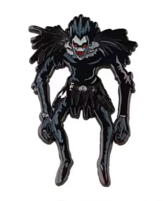 Pin | Death Note | Ryuk - Anime Island CA