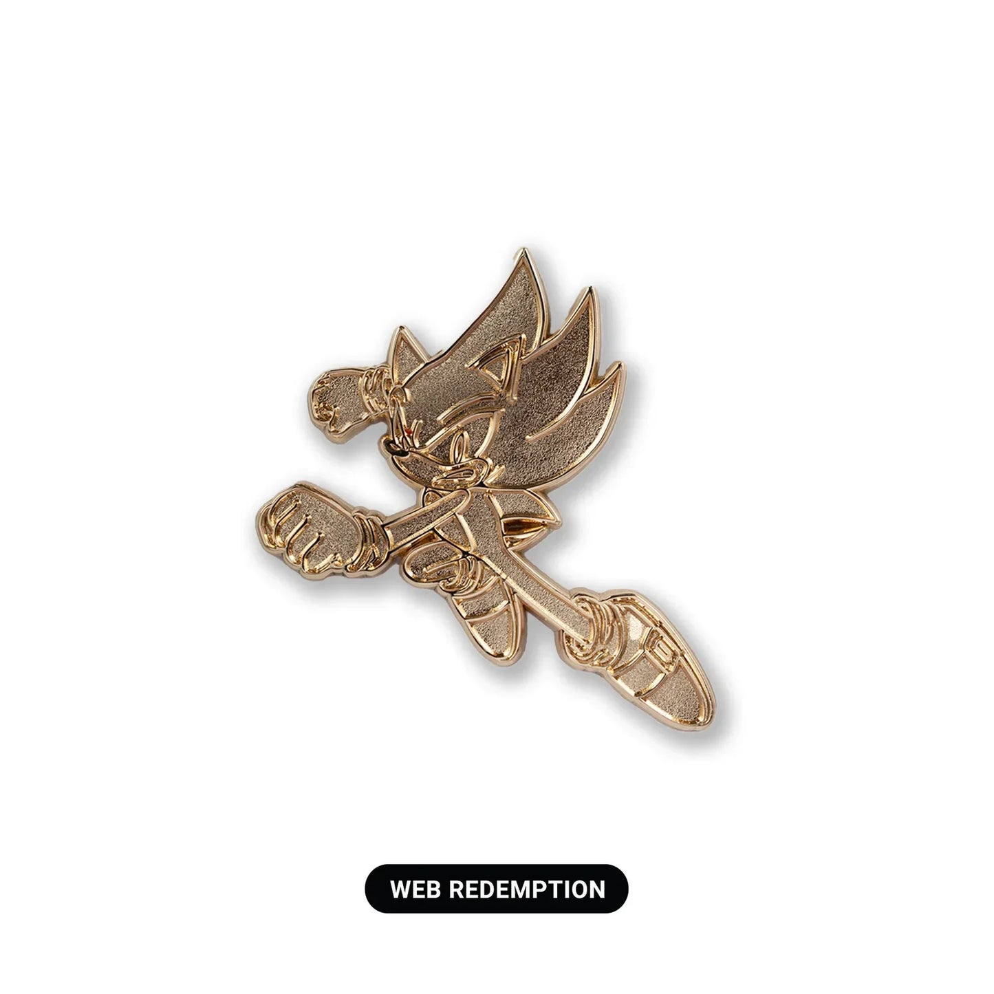 Pin | Figpin | Sonic the Hedgehog Series 2 | Mystery Minis Pins Figpin