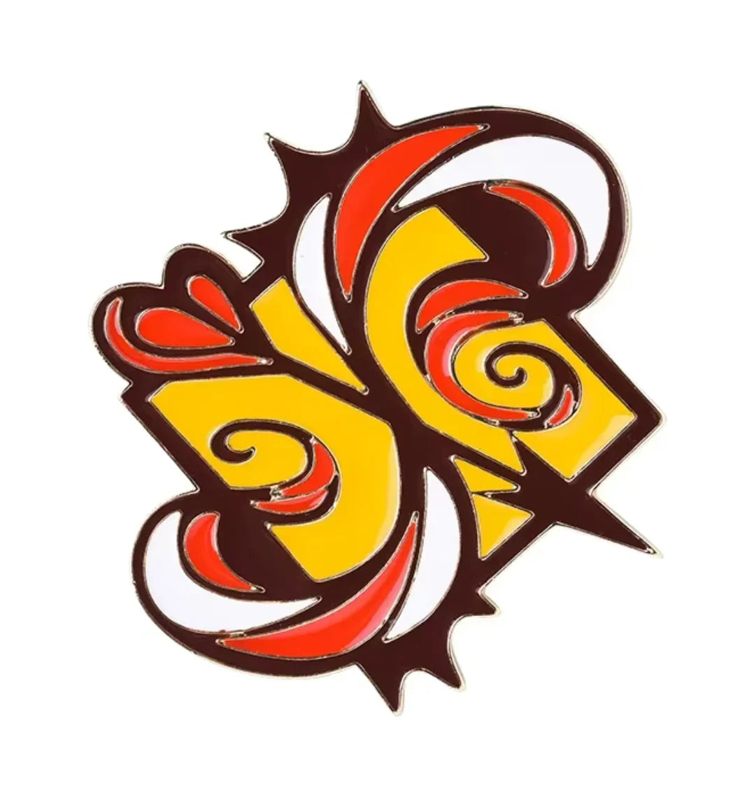 Pin | SK8 The Infinity Pins Anime Island CA