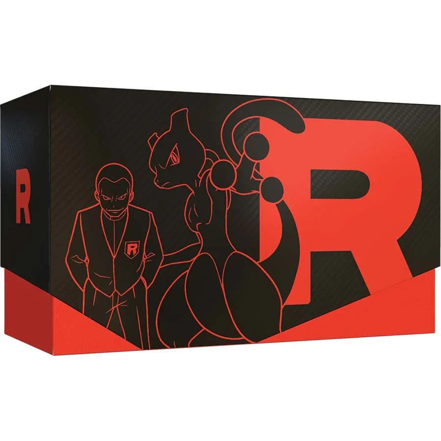 Pokémon | TCG: Scarlet & Violet: Destined Rivals (SV10) | Elite Trainer Box