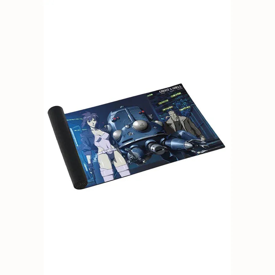 Playmat | Ghost in the Shell Playmats Japanime Games