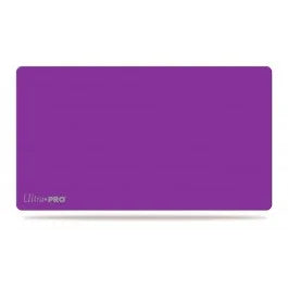 Playmat | *Solid Color Playmats BCW | Ultra Pro