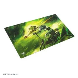 Playmat | Star Wars Playmats Arcane Tinmen