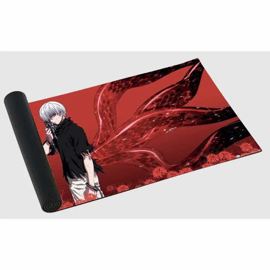 Playmat | Tokyo Ghoul Playmats Japanime Games