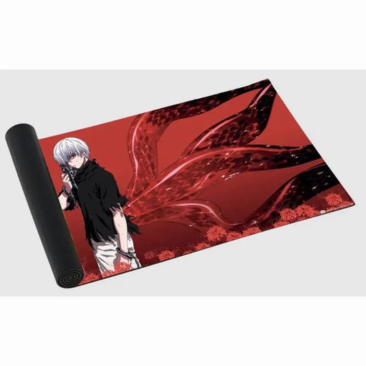Playmat | Tokyo Ghoul Playmats Japanime Games