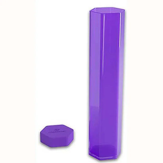 Playmat Tube | Gamegenic | Hexagonal Playmats Gamegenic