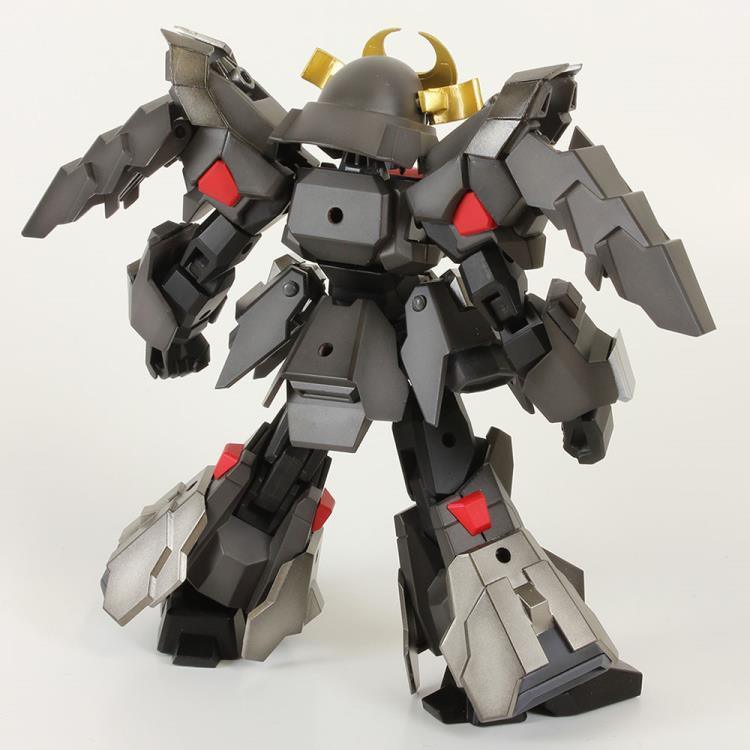 Model Kit | Plum PMOA | PLA-ACT 07: Sanada (Masayuki Ver.) - Anime Island CA