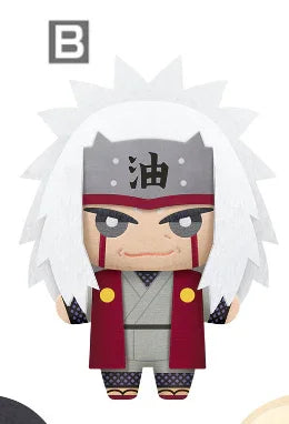 Plush Keychain | Naruto | Jiraiya | Tomonui - Anime Island CA