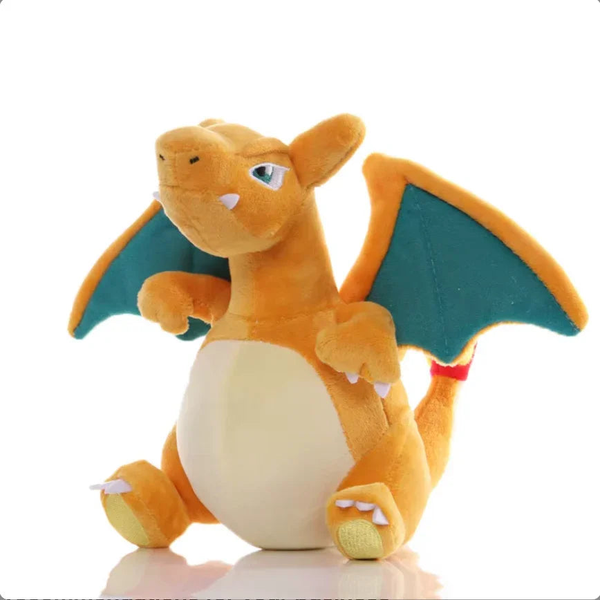 Plushie | Pokémon | Charizard Plushie Anime Island CA