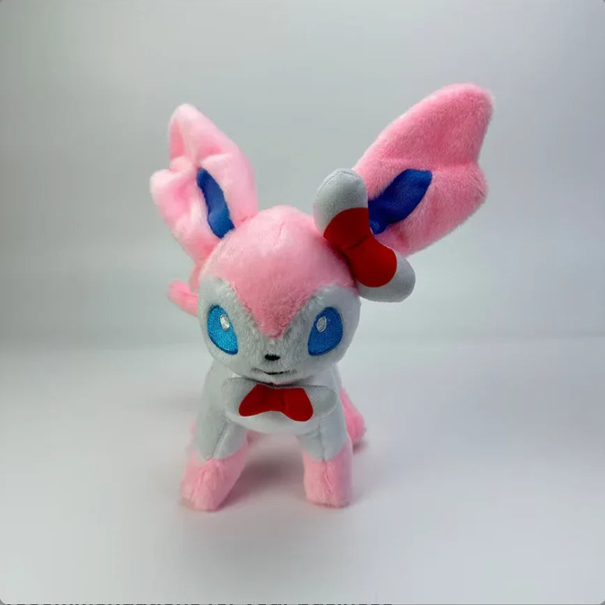 Plushie | Pokémon | Sylveon Plushie Anime Island CA