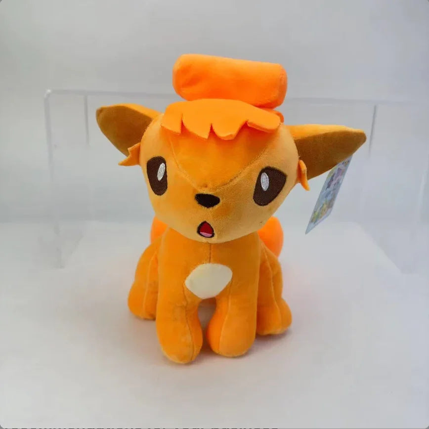 Plushie | Pokémon | Vulpix Plushie Anime Island CA