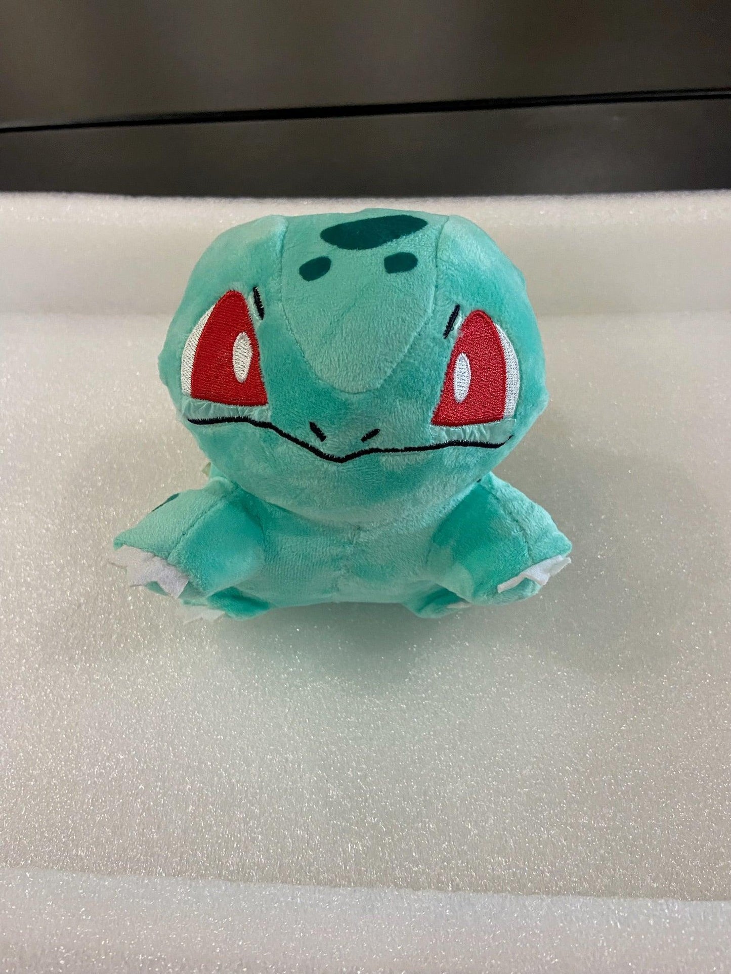 Plushie | Pokémon | Bulbasaur - Anime Island CA