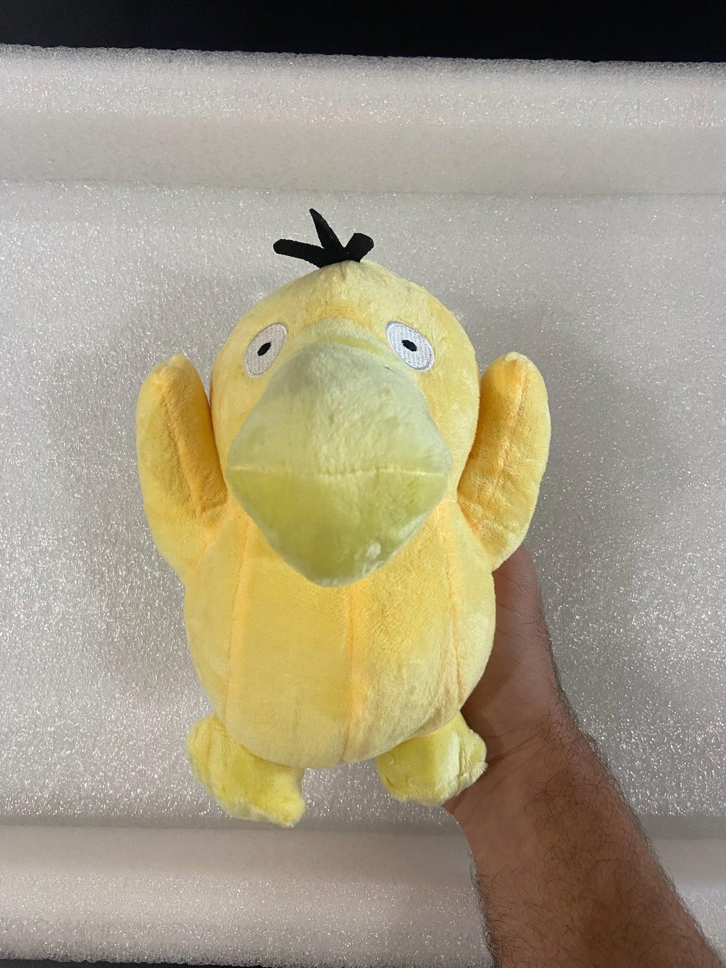 Plushie | Pokémon | Psyduck - Anime Island CA