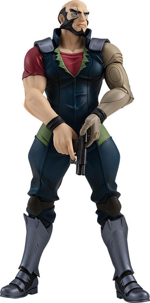 Figure | Cowboy Bebop | Jet Black | Pop Up Parade - Anime Island CA