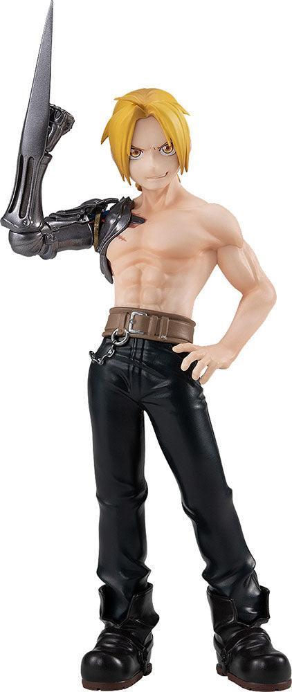Figure | Fullmetal Alchemist | Edward Elric (re-run) | Pop Up Parade - Anime Island CA
