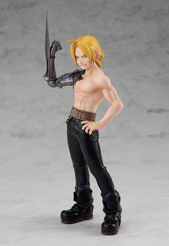 Figure | Fullmetal Alchemist | Edward Elric (re-run) | Pop Up Parade - Anime Island CA
