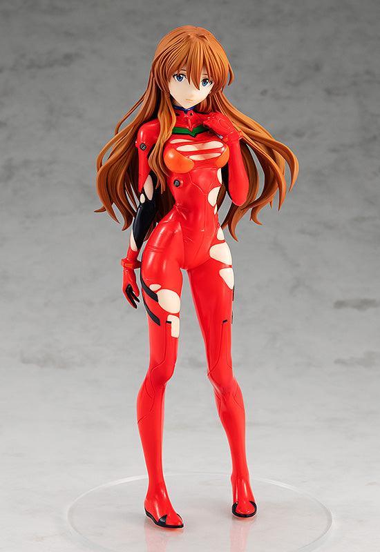 Figure | Neon Genesis Evangelion | Asuka Langley | Pop Up Parade - Anime Island CA