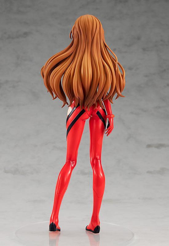 Figure | Neon Genesis Evangelion | Asuka Langley | Pop Up Parade - Anime Island CA