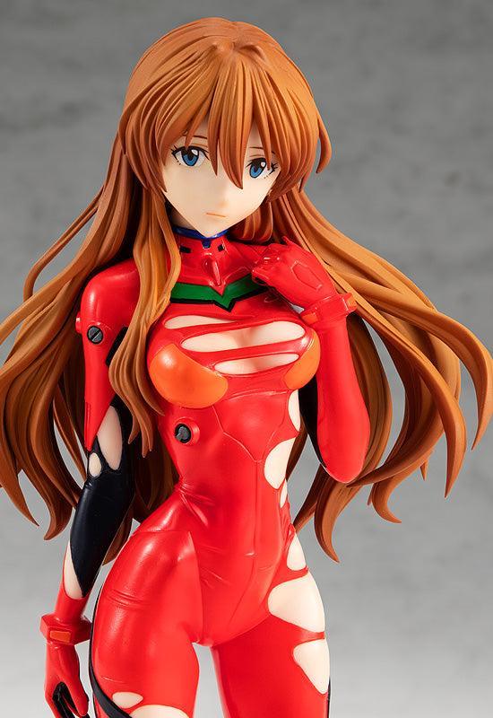 Figure | Neon Genesis Evangelion | Asuka Langley | Pop Up Parade - Anime Island CA