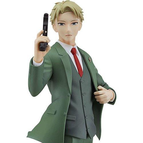 Figure | Spy x Family | Loid Forger | Pop Up Parade - Anime Island CA
