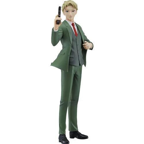 Figure | Spy x Family | Loid Forger | Pop Up Parade - Anime Island CA