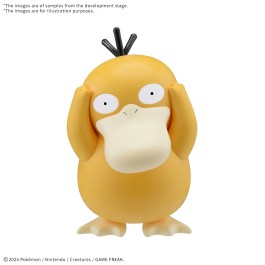 Model Kit | Bandai | Pokemon | Psyduck