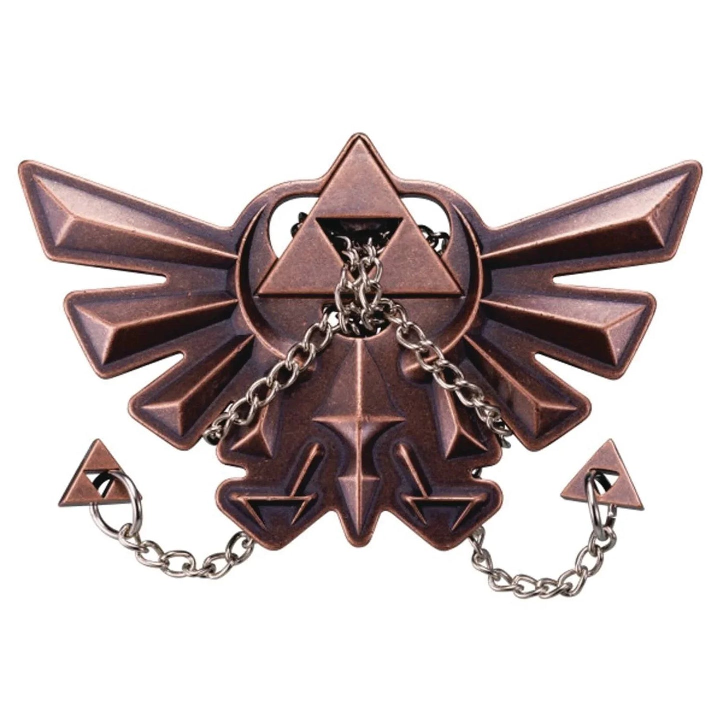 Puzzle | Legend of Zelda | Hyrule Crest Level 4 Hanayama Cast - Anime Island CA