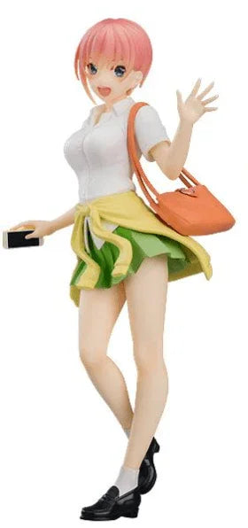 Figure | The Quintessential Quintuplets | Nakano Ichika | Pop Up Parade - Anime Island CA