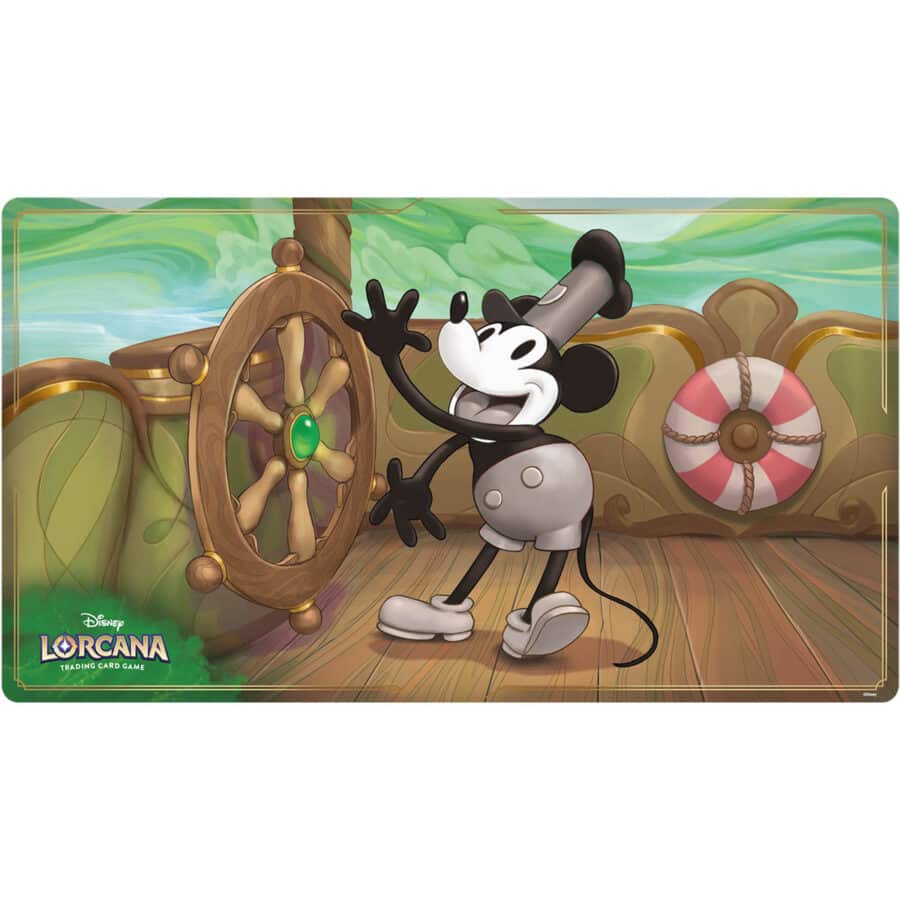 Playmat | Lorcana