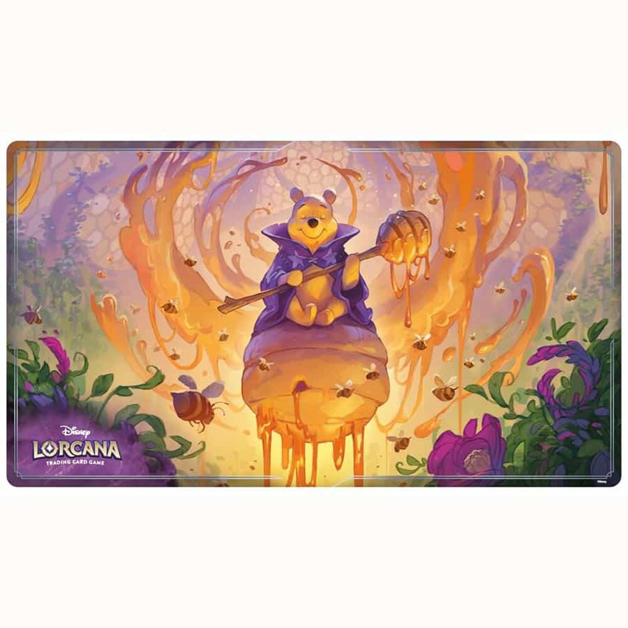 Playmat | Lorcana