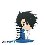 Acrylic Stand | The Promised Neverland | Ray (Chibi) | Abysse - Anime Island CA