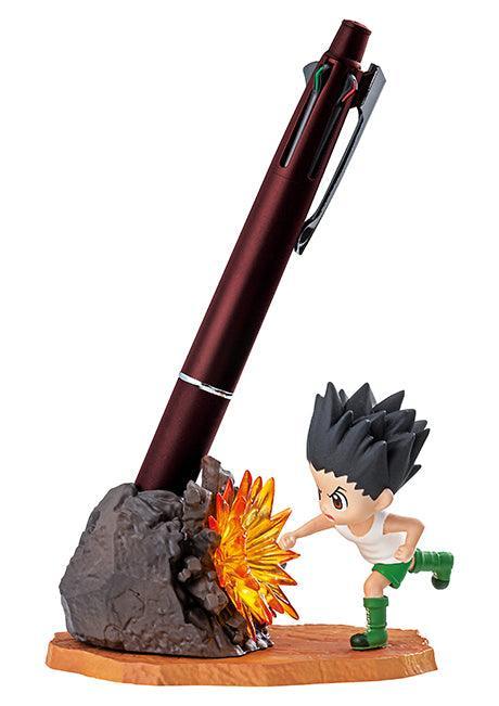 Blind Box | Hunter x Hunter | Desktop Buddies | Re-Ment - Anime Island CA