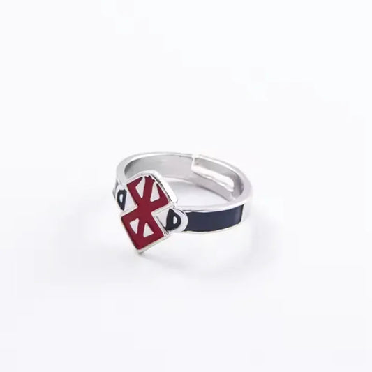 Ring | Berserk | Brand of Sacrifice Rings Anime Island CA