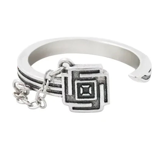 Ring | BLEACH Rings Anime Island CA