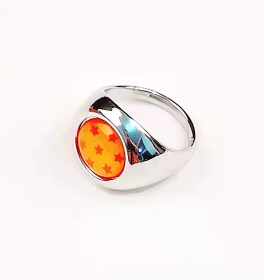 Ring | Dragon Ball Rings Anime Island CA