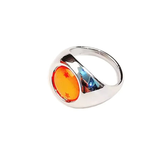 Ring | Dragon Ball Rings Anime Island CA