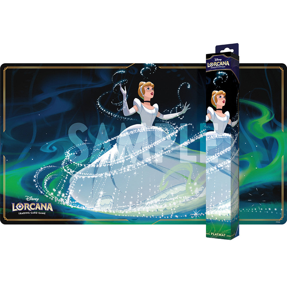 Playmat | Lorcana