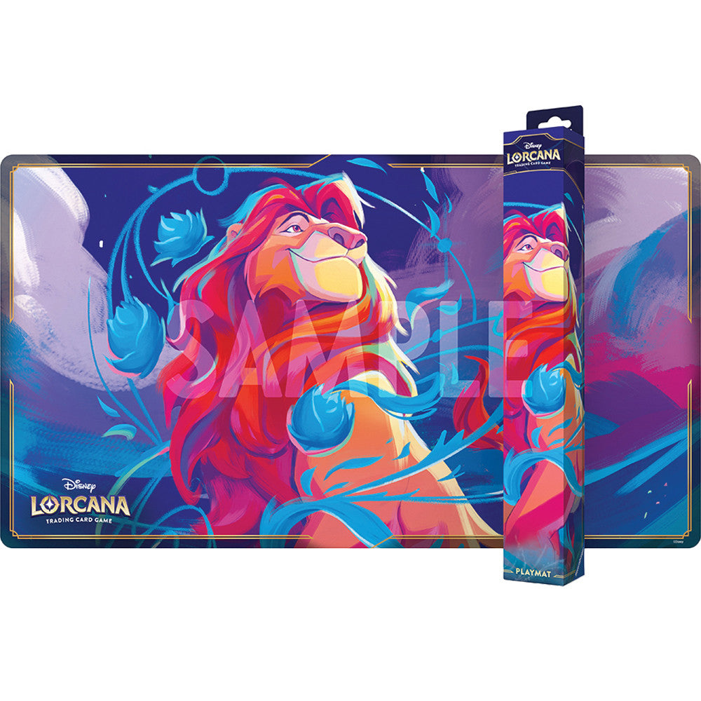Playmat | Lorcana