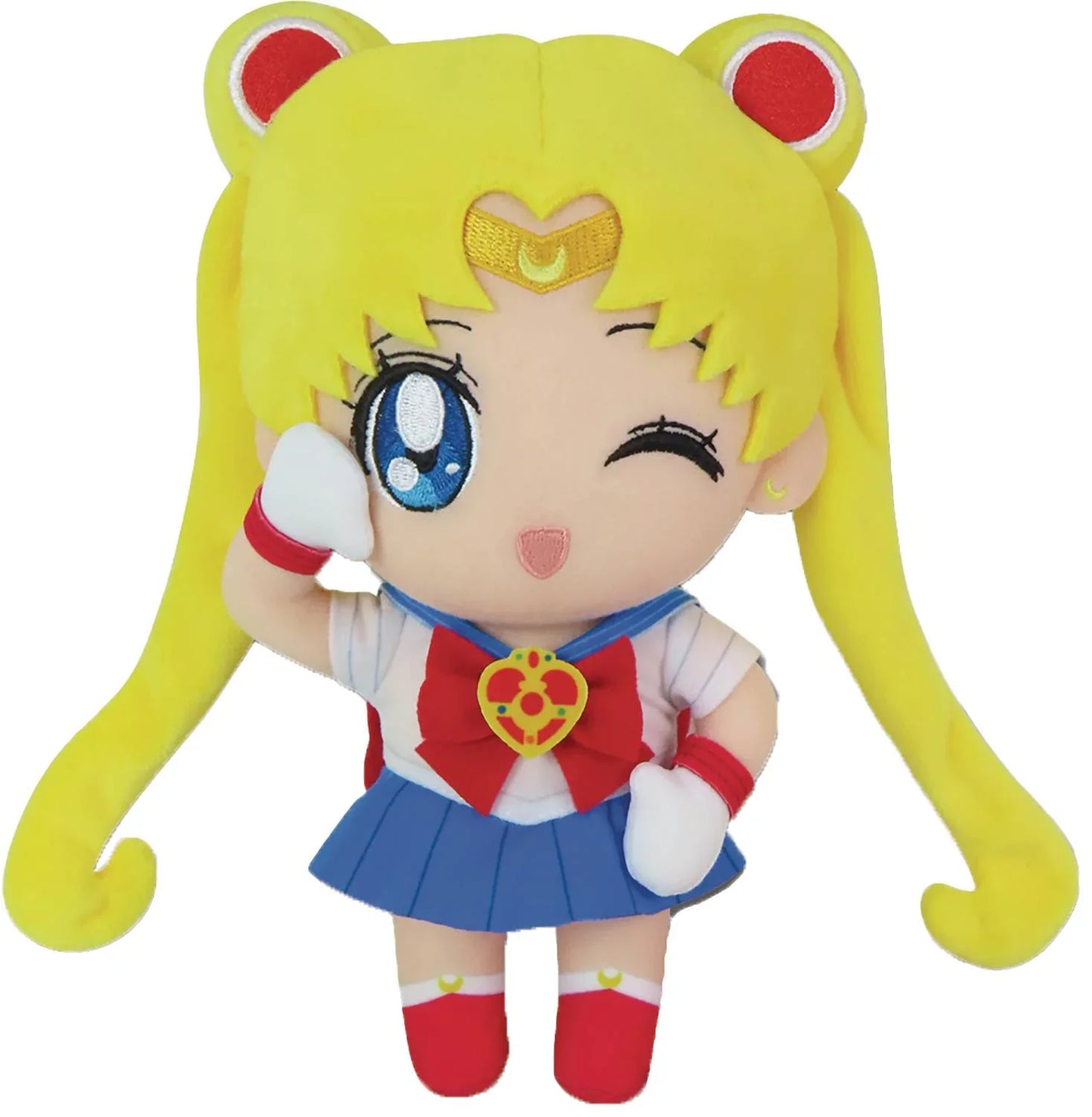 Plushie | Sailor Moon S | Chibi - Anime Island CA