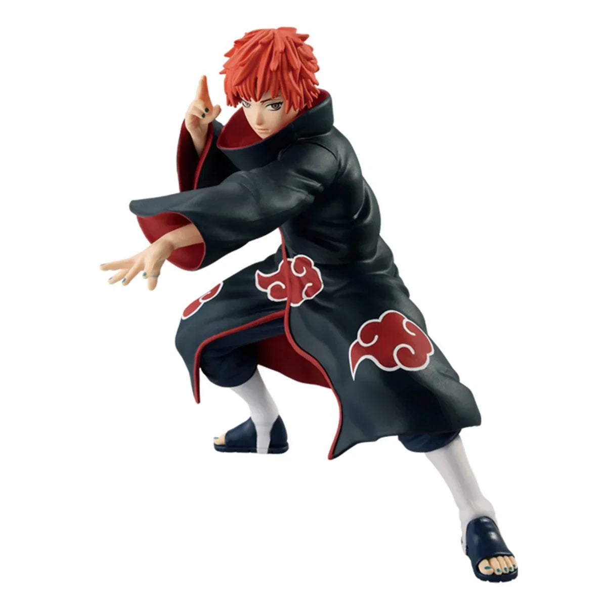 Figure | Naruto | Sasori (Special) | Banpresto Vibration Stars