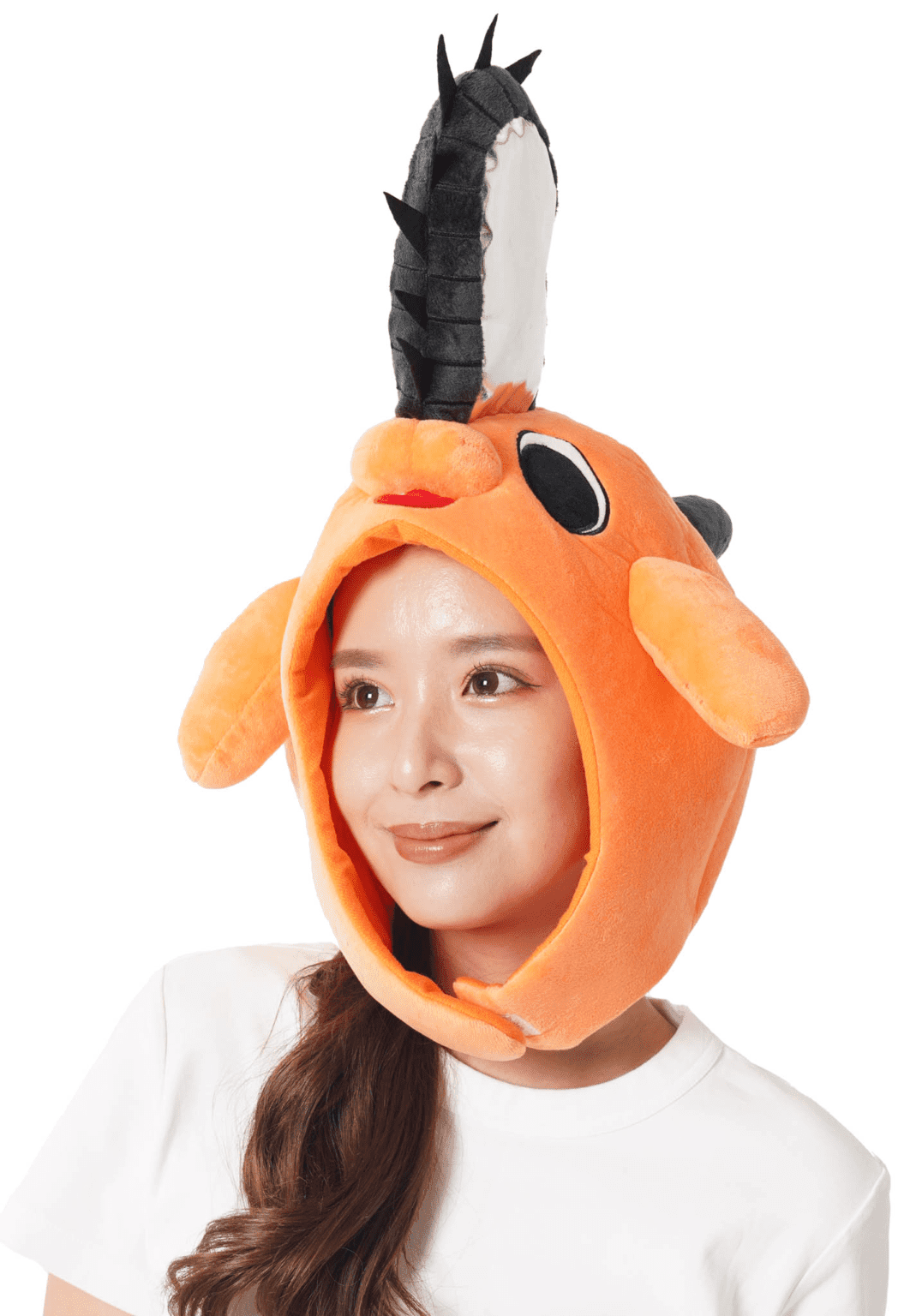 SAZAC Kigurumi Hat | Chainsaw Man Pochita - Anime Island CA
