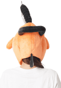 SAZAC Kigurumi Hat | Chainsaw Man Pochita - Anime Island CA