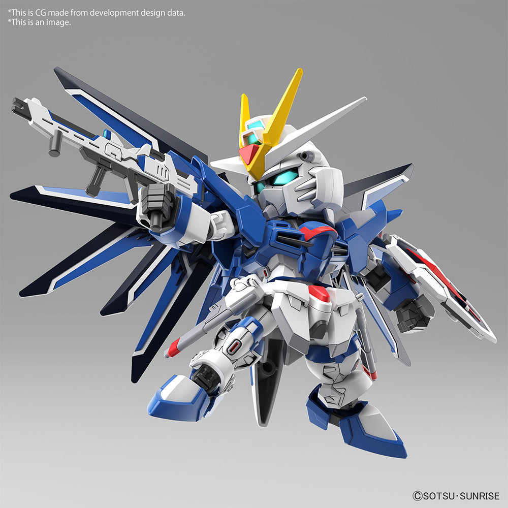 Model Kit | Gundam | SD Ex-Standard