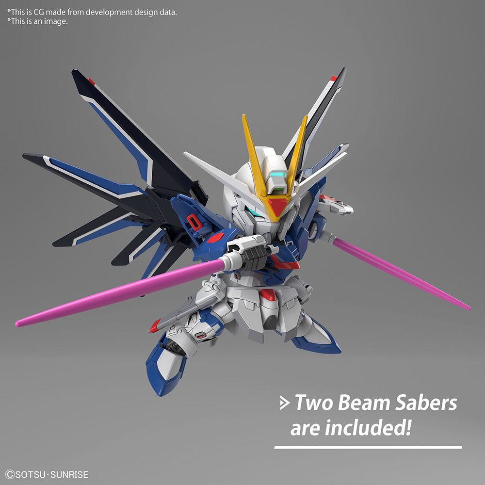 Model Kit | Gundam | SD Ex-Standard