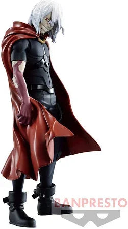 Figure | My Hero Academia | Tomura Shigaraki - II | Banpresto DXF Figure Banpresto